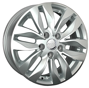 

Диск 6.5x16 5x114.3 ET50.0 D67.1 LegeArtis HND186