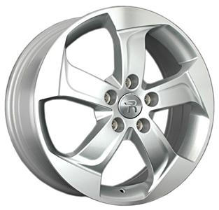 

Диск 6.5x17 5x114.3 ET46.0 D67.1 Реплика MI120