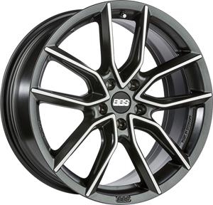 

Диск 8.5x18 5x112 ET35.0 D82 BBS XA0202