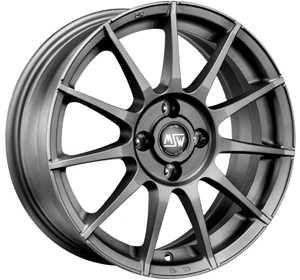 

Диск 6.5x16 5x114.3 ET45.0 D73.1 MSW 85
