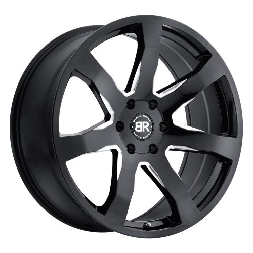 

Диск 9.5x22 5x150 ET30.0 D110.1 BLACK RHINO MOZAMBIQUE