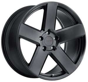 

Диск 8.5x18 5x114.3 ET40.0 D76 TSW BRISTOL