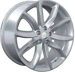 

Диск 8.5x20 5x114.3 ET35.0 D60.1 LegeArtis TY215