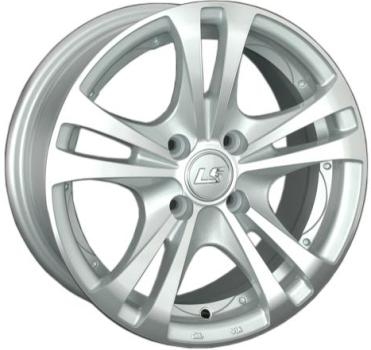 

Диск 6x14 4x100 ET38.0 D73.1 LS Wheels 481