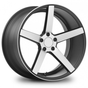 

Диск 9.5x20 5x120 ET45.0 D74.1 Реплика 5025VO