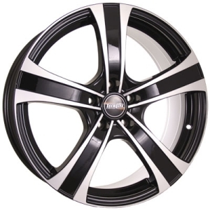 

Диск 7.5x19 5x114.3 ET35.0 D60.1 Теч-Лайн 919
