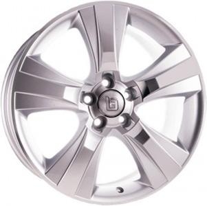

Диск 7x18 5x105 ET42.0 D70.2 BANTAJ BJ0721