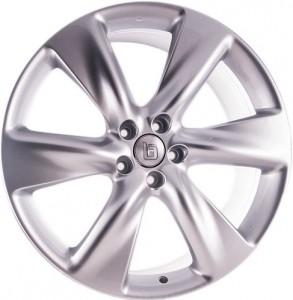 

Диск 9.5x21 5x114.3 ET51.0 D66.1 BANTAJ BJ1502