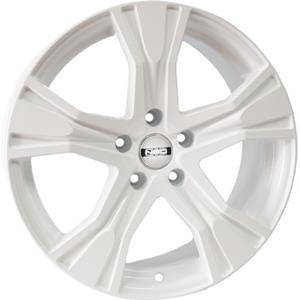 

Диск 7.5x18 5x114.3 ET45.0 D60.1 NEO 814