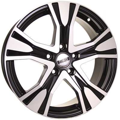 

Диск 7.5x18 5x114.3 ET45.0 D67.1 NEO 814