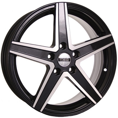 

Диск 6.5x17 5x105 ET40.0 D56.6 NEO 724