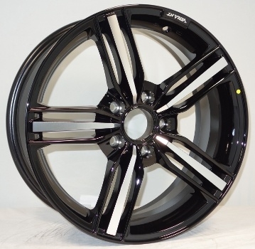 

Диск 7.5x17 5x112 ET45.0 D57.1 Mi-tech VT-120