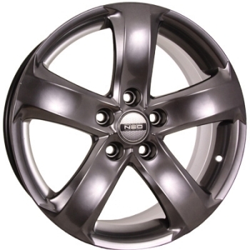 

Диск 7x17 5x114.3 ET50.0 D67.1 NEO 726