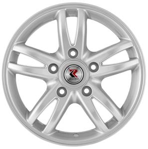 

Диск 6.5x16 5x130 ET43.0 D84.1 RepliKey RK35232