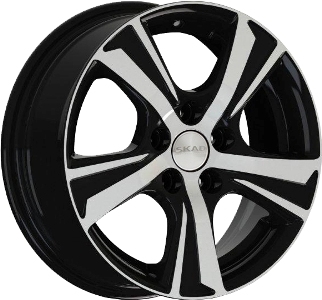 

Диск 5.5x14 4x98 ET38.0 D58.6 Скад Крит
