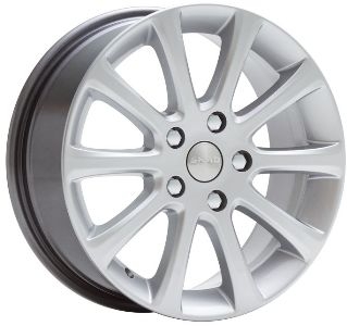 

Диск 6.5x16 5x105 ET39.0 D56.7 Скад лион