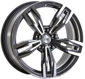 

Диск 8x18 5x114.3 ET35.0 D73.1 Race Ready CSS8104
