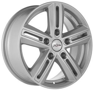 

Диск 6.5x16 5x130 ET40.0 D84.1 Xtrike X-123