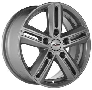 

Диск 6.5x16 5x127 ET40.0 D71.6 Xtrike X-123