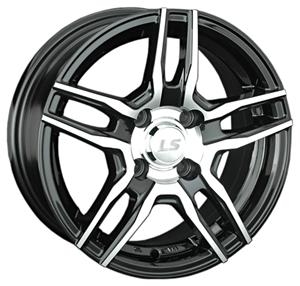 

Диск 6.5x15 4x114.3 ET40.0 D73.1 LS Wheels 569