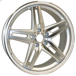 

Диск 8x19 5x112 ET40.0 D73.1 Mi-tech MK-201