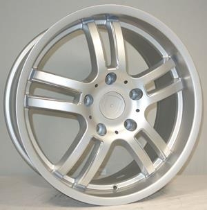 

Диск 9x20 5x150 ET50.0 D110.2 Mi-tech MK-203