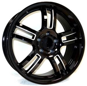 

Диск 9x20 6x139.7 ET20.0 D106.1 Mi-tech MK-203