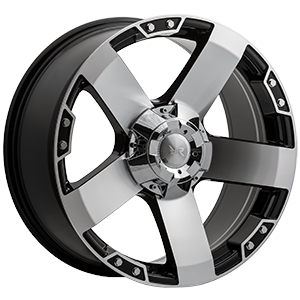 

Диск 9x20 6x139.7 ET20.0 D106.1 Mi-tech MK-207
