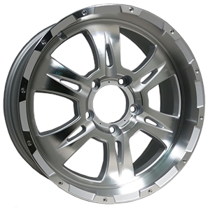 

Диск 9x20 5x150 ET50.0 D110.2 Mi-tech MK-208