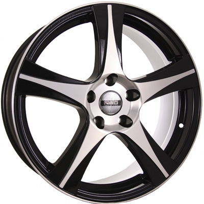 

Диск 7x18 5x112 ET43.0 D57.1 NEO 843