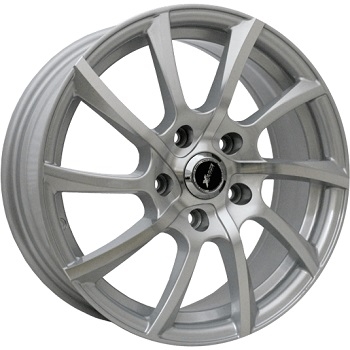 

Диск 6x15 4x100 ET46.0 D54.1 X-RACE AF-14