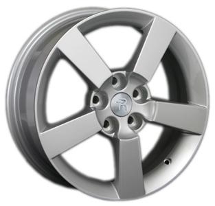 

Диск 6.5x17 5x114.3 ET35.0 D60.1 Реплика LX68