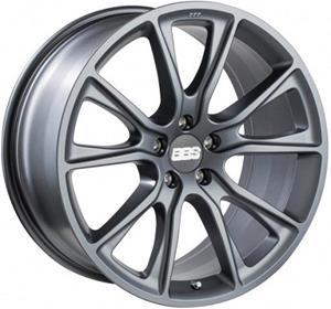 

Диск 9x20 5x120 ET35.0 D82 BBS SV007
