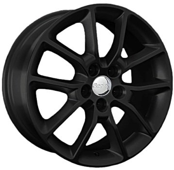 

Диск 7.5x17 5x108 ET52.5 D63.3 Реплика FD108