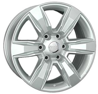 

Диск 7.5x18 6x139.7 ET38.0 D67.1 Реплика MI123
