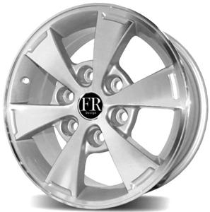 

Диск 7x16 6x139.7 ET38.0 D67.1 Реплика MI646