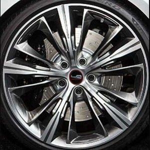 

Диск 9x20 5x130 ET57.0 D71.6 Реплика PR513