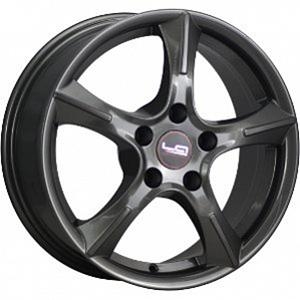 

Диск 6.5x16 5x114.3 ET53.0 D67.1 LegeArtis HND145