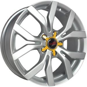 

Диск 7x17 5x112 ET38.0 D57.1 Реплика SK519