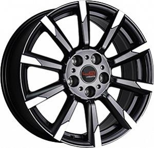 

Диск 6.5x16 5x114.3 ET45.0 D60.1 Реплика TY514