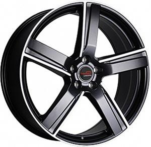 

Диск 8x19 5x108 ET55.0 D63.3 Реплика V507