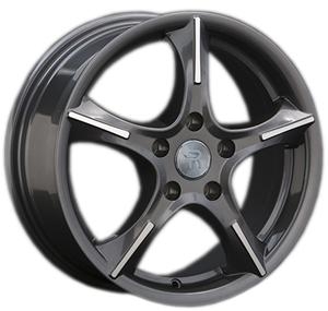 

Диск 6.5x16 5x114.3 ET45.0 D60.1 LegeArtis TY145