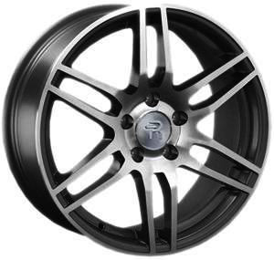 

Диск 7.5x17 5x112 ET36.0 D66.6 LegeArtis MB104