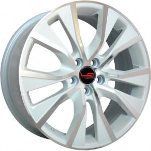 

Диск 7x17 5x100 ET48.0 D56.1 Реплика SB506