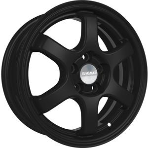 

Диск 6x15 4x100 ET48.0 D54.1 Скад Киото
