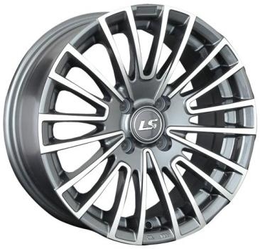 

Диск 6.5x15 4x98 ET32.0 D58.6 LS Wheels 479