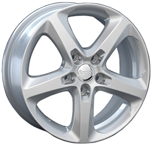 

Диск 6.5x16 5x115 ET41.0 D70.1 Реплика GN108