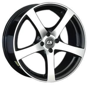 

Диск 7x17 5x114.3 ET40.0 D73.1 LS Wheels 357