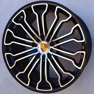 

Диск 9x20 5x130 ET48.0 D71.5 Реплика 601_