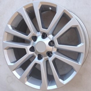 

Диск 8.5x20 6x139.7 ET25.0 D106.2 Реплика 642_